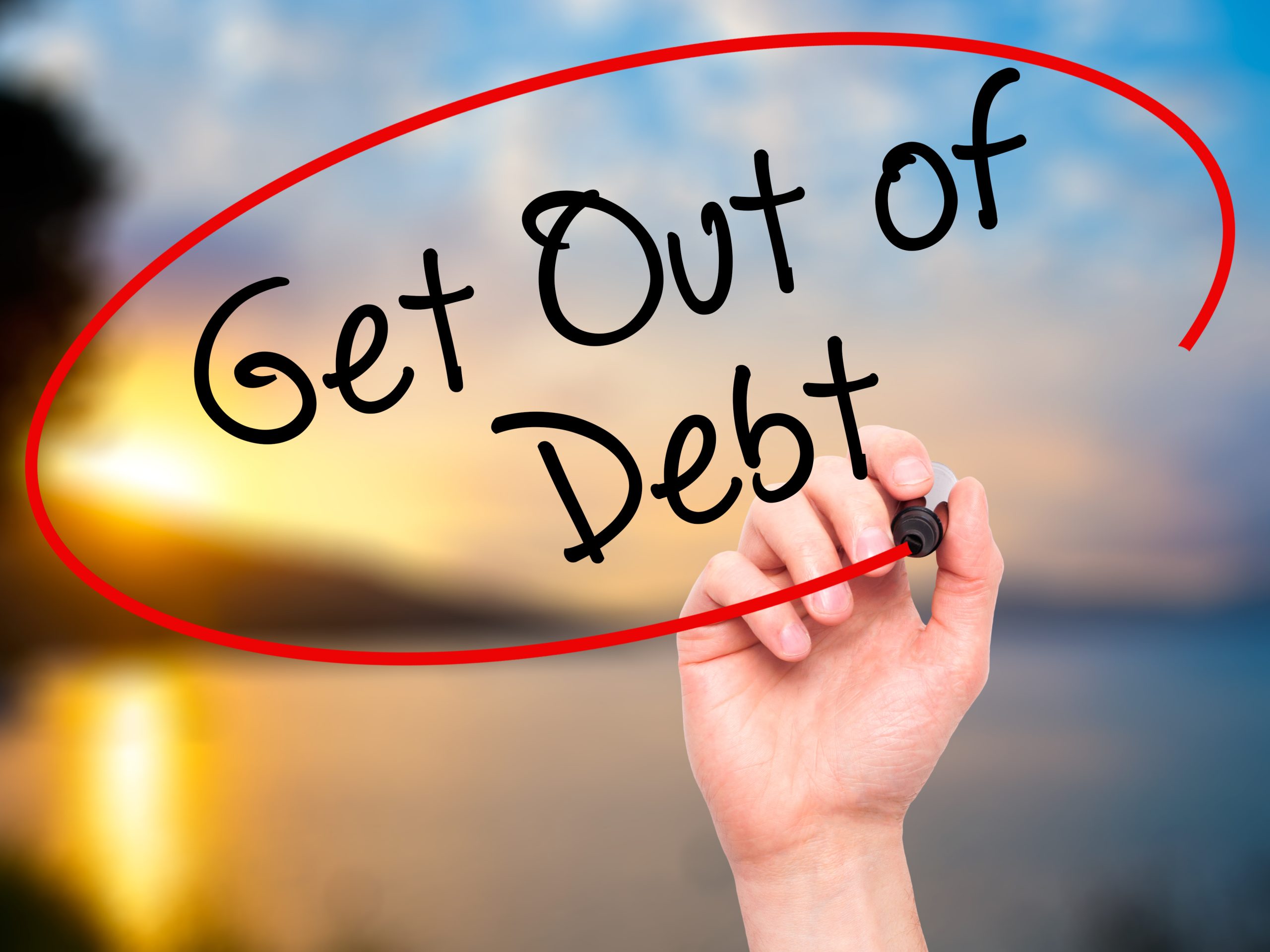 Why-Live-In-Debt-GetOutOFDebt